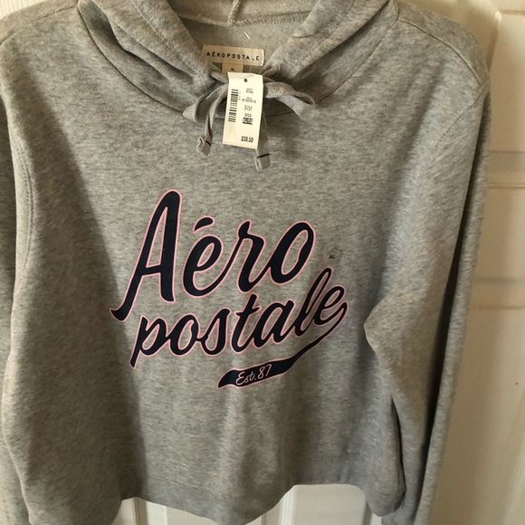 Aeropostale Hoodie - Picture 3 of 6